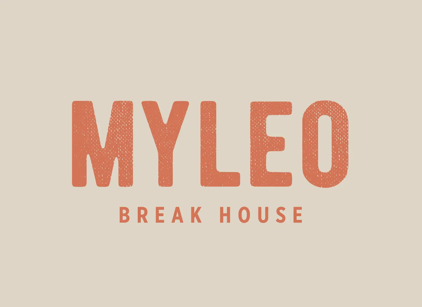 My Leo Logo